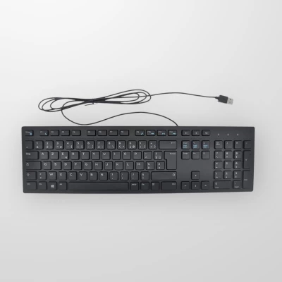 Клавиатура Dell KB216-BK-BULG