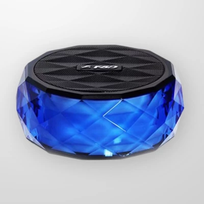 Колонка FENDA W3 BLUETOOTH BLUE