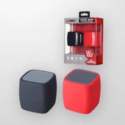 Колонка FENDA W4 SUPER MINI BLUETOOTH