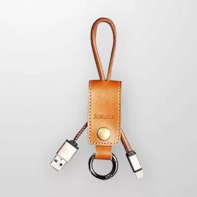 Кабел REMAX RC-034i USB - Lighting