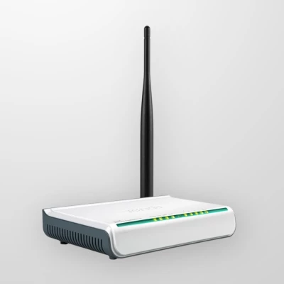 TENDA W311R 150 MBPS 2.4GHZ