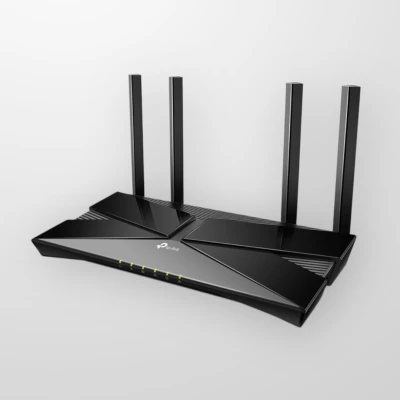 TP-LINK Archer AX53 AX3000 WIFI6 Dual-Band Gigabit WPA3