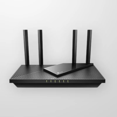 TP-LINK Archer AX55 AX3000 WIFI6 GIGABIT