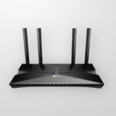 TP-LINK AX1500 ARCHER AX10 WIFI6 GIGABIT PORTS