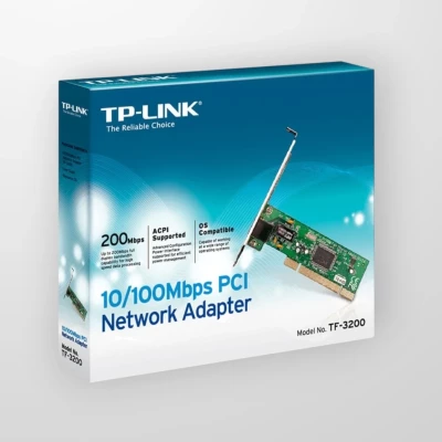TP-LINK TF-3200 200MBPS