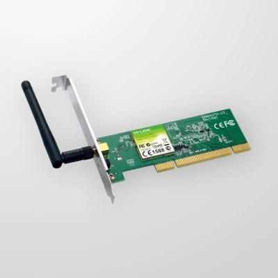 TP-LINK TL-WN751ND 150MBPS