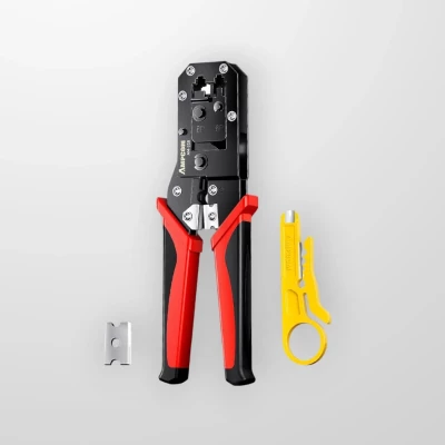 AMPCOM AM-318RD RJ45 Network Communications Tool
