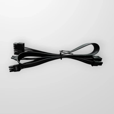 Захранващ кабел EVGA 12 PIN GPU към 2x PCI-E 8 pin