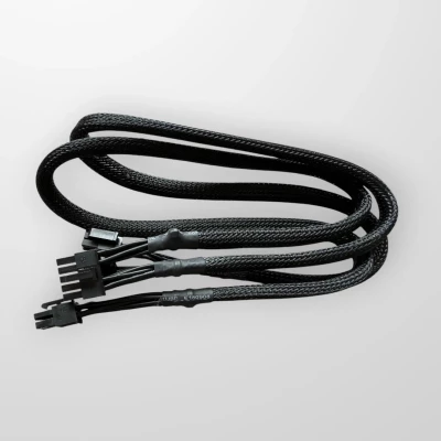 Кабел be quiet! Straight Power 11 2X CPU P4 - CPU P8