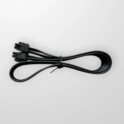 Кабел EVGA 10 Pin - 4+4 Pin EPS CPU Power