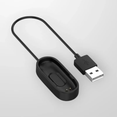 Зарядно за Xiaomi Mi Band 4