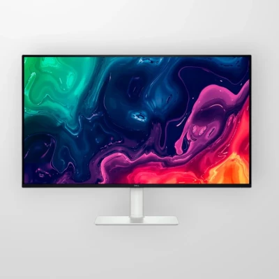 Dell 32 Plus 4K Monitor - S3225QS 31.5" UHD 3840x2160 120Hz, AMD FreeSync Premium, 99% sRGB (CIE 1931), 95% DCI-P3 (CIE 1976), 139 PPI, 16:09, VA, AG, 300 cd/m2, 3000:1, 178/178, 4ms/5ms/8ms, DP, HDMI, Dual 10W speakers, Height, Slant, Tilt