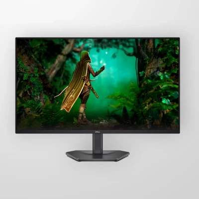 Monitor LED Dell SE2725HG 27" 1920x1080, FHD, 200Hz, IPS, 16:9, 1000:1, 250 cd/m2, 8ms/1ms (GtG), 178/178, HDMI 2.1 (x2), DisplayPort 1.4, 3.5mm Audio Out, Flicker-free, AMD FreeSync Premium, Tilt, ComfortView Plus, 3Y