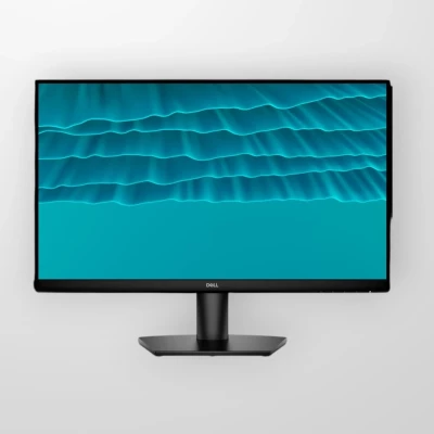 Monitor Dell 24 SE2426H, 1920x1080, FHD, 144Hz, IPS Antiglare, 16:9, 1000:1, 300 cd/m2, 1ms MPRT / 4ms GTG / 8ms GTG, 178/178, 2×HDMI (no DP), Tilt, Flicker‑free, 3Y