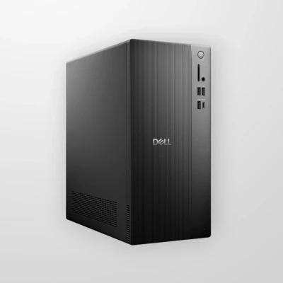 Dell Pro Tower Essential (QVT1260), Intel Core i5-14500 vPro(14C, 20T, 24MB, up to 5.0GHz), 8GB(1x8GB) DDR5, 512GB M.2 SSD, UHD 770 Graphics, WiFi+BT, BG KBD+Mouse, Ubuntu, 3Y ProSupport