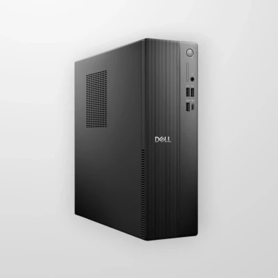 Dell Pro Slim Essential (QVS1260), Intel Core i5-14500 vPro(14C, 20T, 24MB, up to 5.0GHz), 8GB(1x8GB) DDR5, 512GB M.2 SSD, UHD 770 Graphics, WiFi+BT, BG KBD+Mouse, Ubuntu, 3Y ProSupport