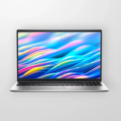 Dell Pro 15 Essential (PV15250), Intel Core i7-1355U(10C, 12T, 12MB, up to 5.0GHz), 15.6" FHD(1920x1080) WVA LED, 16GB(1x16GB)DDR5, 512GB M.2 SSD, UHD Graphics, WiFi+BT, Cam+Mic, BG Non Backlit KBD, FPR, Ubuntu, 3Y ProSupport