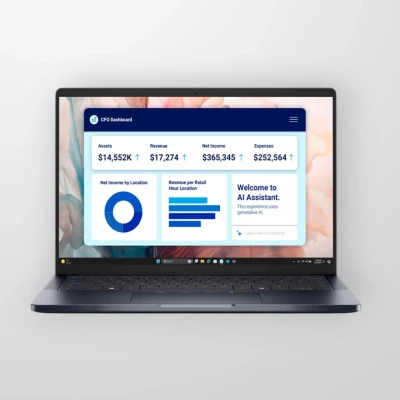 Dell Pro 14 Plus (PB14250), Intel Core Ultra 7 255U (12C, 8T, 12MB cache, up to 5.2GHz), 14.0"FHD(1920x1200) Non-Touch AG, 16GB (1x16GB) DDR5, 512GB M.2 SSD, Intel Graphics, WiFi+BT, HDR Cam+Mic, BG Backlit KBD, no FPR, Win 11 Pro, 3Y Basic onside