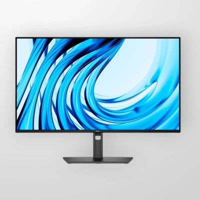 Monitor LED Dell Pro P2726H 27", 1920x1080, FHD, 120Hz, IPS AG, 16:9, 1500:1, 300 cd/m2, 8ms/5ms, 178/178, 99% sRGB, DP, HDMI, 1xUSB-B, 2xUSB-A, 2xUSB-C (15W), Flicker-free, Tilt, Swivel, Pivot, Height Adjust (15cm), 3Y