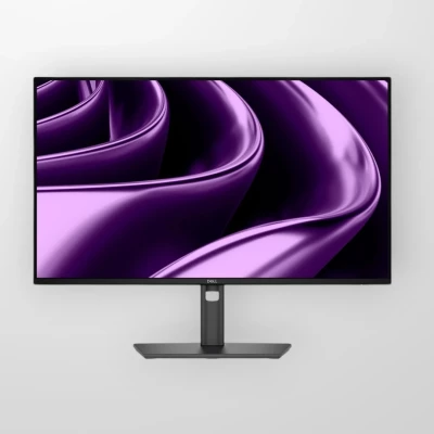 Monitor LED Dell Pro P2426HE 23.8", 1920x1080, FHD, 120Hz, IPS AG, 16:9, 1500:1, 300 cd/m2, 8ms/5ms, 178/178, 99% sRGB, DP, DP Out, HDMI, 1xUSB-C Up (DP 90W), 1xUSB-C Down (15W), 2xUSB-A, Flicker-free, Tilt, Swivel, Pivot, Height Adj 15cm, 3Y