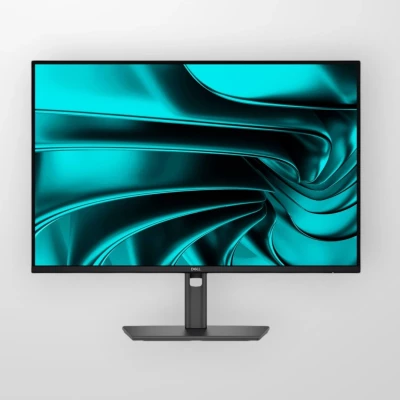 Monitor LED Dell Pro P2426E 24.1", 1920x1200, WUXGA, 100Hz, IPS AG, 16:10, 1500:1, 300 cd/m2, 8ms/5ms, 178/178, 99% sRGB, DP, DP Out, HDMI, 1xUSB-C Up (100W), 1xUSB-C Down (15W), 3xUSB-A, RJ-45, Flicker-free, Tilt, Swivel, Pivot, Height Adj 15cm, 3Y