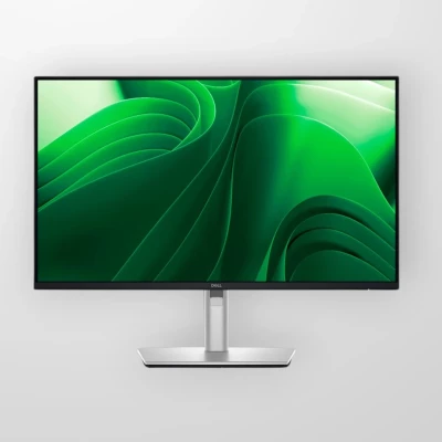 Dell Pro 24 Plus QHD USB-C Hub Monitor P2425DE 23.8" 2560x1440 100Hz, 99% sRGB(CIE 1931), 123 PPI, 16:09, IPS, AG, 350 cd/m2, 1500:1, 178/178, 5ms/8ms, DP, HDMI, USB Type-A, USB-C, RJ45, Height, Swivel, Tilt, Pivot
