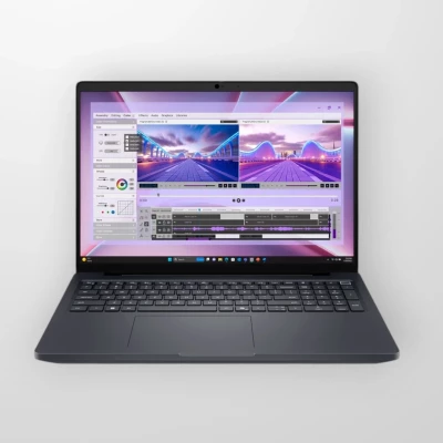 Dell Pro Max 16 (MC16250), Intel Core Ultra 7 265H vPro(16C, 16T, 24MB, up to 5.3GHz), 16.0" FHD+(1920x1200) Non-Touch, 16GB(2x8GB) DDR5, 512GB M.2 SSD, Nvidia RTX500 6GB, WiFi+BT, IR Cam+Mic, BG Backlit KBD, FPR, Ubuntu, 3Y Basic Onsite