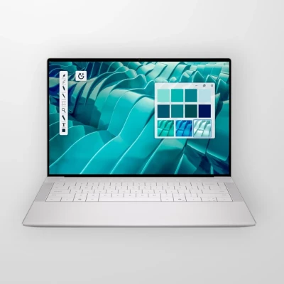 Dell 14 Premium (DA14250), Intel Core Ultra 7 255H(16C, 16T, 24MB, up to 5.1GHz Turbo), 14.5" 2K(1920x1200) NoTouch, 32GB LPDDR5X, 1TB M.2 SSD, Arc Graphics, WiFi+BT, Cam+Mic, EN Backlit KBD, FPR, Win11Pro, 3Y ProSup