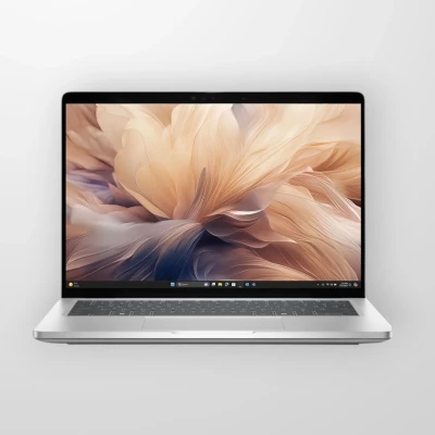 Dell Pro 14 (PC14250), Intel Core Ultra U5 235U (12C, 12 TOPS NPU, up to 4.9GHz), 14.0"FHD+(1920x1200) Non-Touch AG, 16GB (1x16GB) DDR5, 512GB M.2 SSD, Integrated Graphics, WiFi+BT, IR Cam+Mic, BG Backlit KBD, no FPR, Ubuntu, 3Y ProSupport