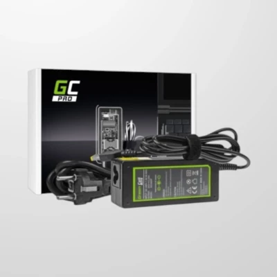 Зарядно за лаптоп Green Cell PRO AD38AP AC Adapter 20V 3.25A 65W за Lenovo B50-80 G50 G50-30 V130-15IKB V310-15IKB IdeaPad S500 ThinkPad S540
