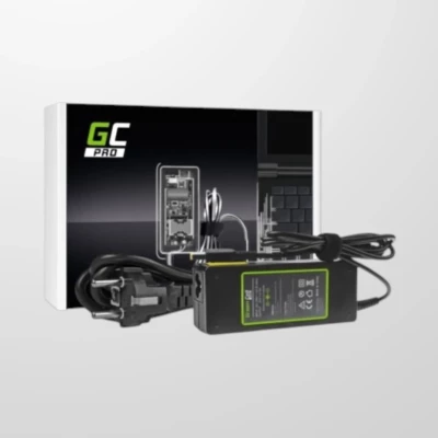 Зарядно за лаптоп Green Cell PRO AD39AP AC Adapter 20V 4.5A 90W за Lenovo G500 G500s G510 Z51-70 IdeaPad Z510 Z710 ThinkPad T440s T460p T470p