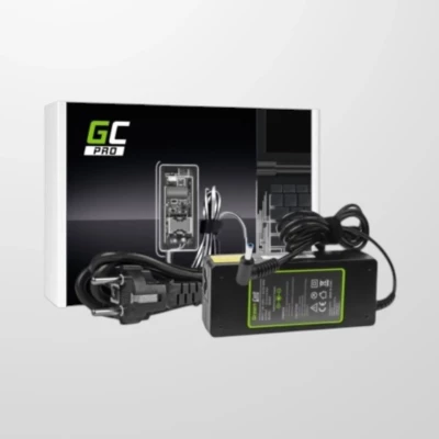 Зарядно за лаптоп Green Cell PRO AD65P AC Adapter 19.5V 4.62A 90W за HP 250 G2 ProBook 650 G2 G3 Pavilion 15-N 15-N025SW 15-N065SW 15-N070SW