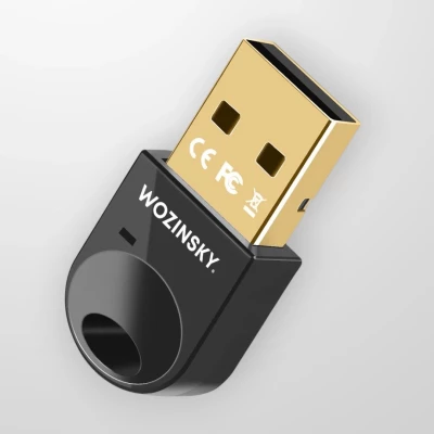 Mini Bluetooth 5.4 WOZINSKY
