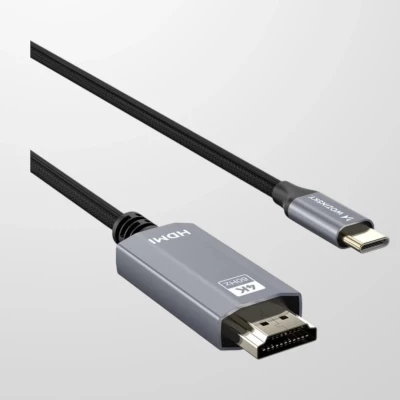 WOZINSKY USB-C TO HDMI 60HZ 1.8M