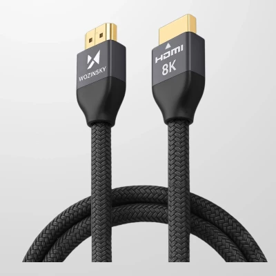 WOZINSKI HDMI - HDMI 2M