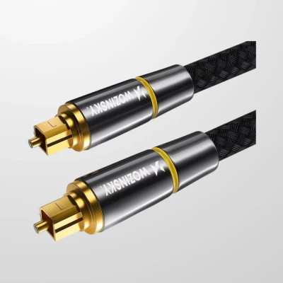 Кабел WOZINSKY WOPT-15 Optical cable 1.5m