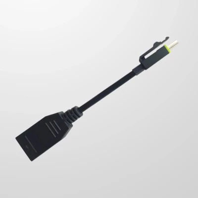 Преходник PNY OEM Mini Displayport -  Displayport
