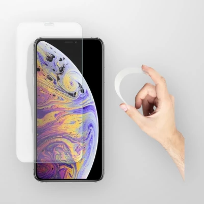 Стъклен протектор WOZINSKY за iPhone 13 Pro Max Nano film