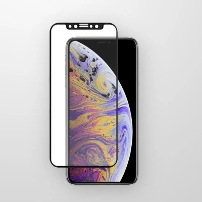 Стъклен протектор WOZINSKY за iPhone 12 / 12 Pro  Nano film