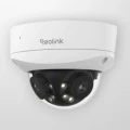 Куполна IP камера P757 Duo 3V PoE-A