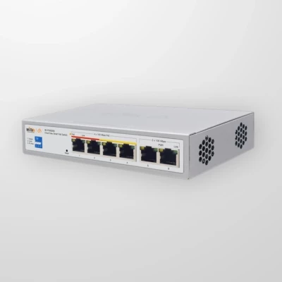 Суич Wi-Tek WI-PCES206