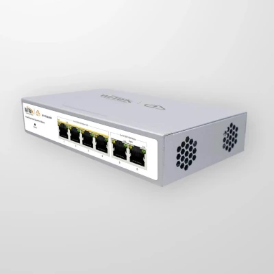 Суич Wi-Tek WI-PCES306G V2