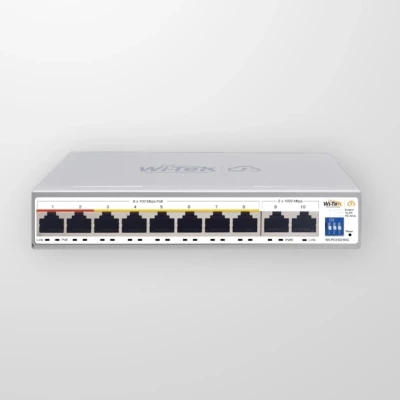 Суич Wi-Tek WI-PCES210G
