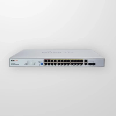 Суич Wi-Tek WI-PCES226GF