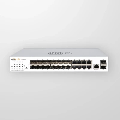 Суич Wi-Tek WI-CGS5026 V2