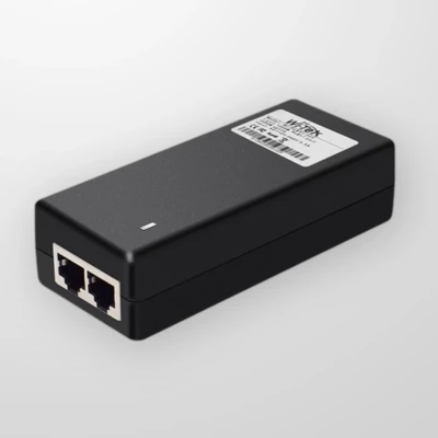 PoE инжектор Wi-Tek за захранване на PoE камери WI-POE51-48V V2