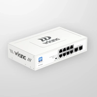 Суич Wi-Tek WK-PS310