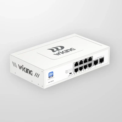 Суич Wi-Tek WK-PS210