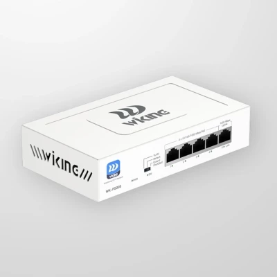 Суич Wi-Tek WK-PS305