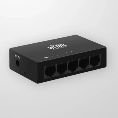 Суич Wi-Tek WI-SG105 V3
